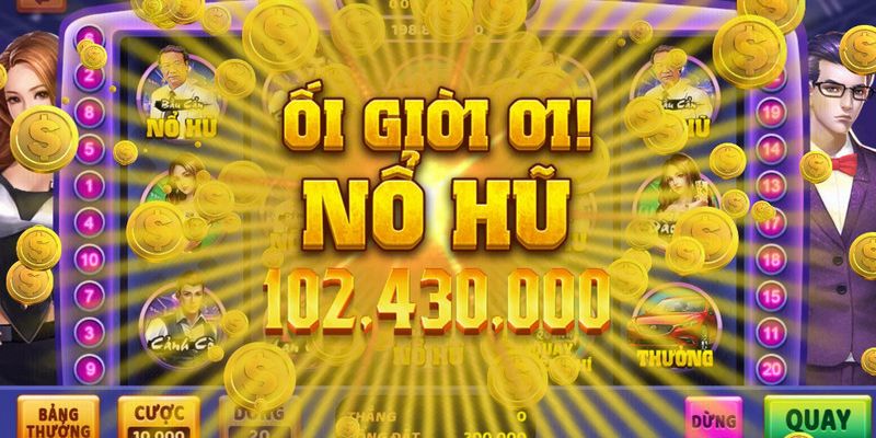 Kubet - Địa chỉ nỗ hũ uy tín, đáng tin cậy hàng đầu