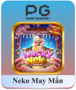 Neko may man 254x300