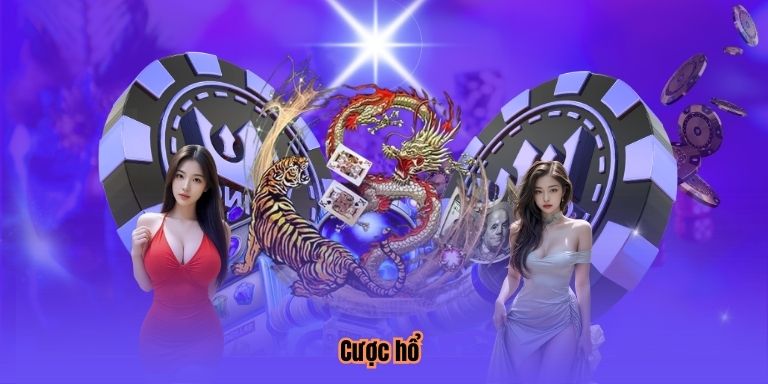 Chơi Rồng Hổ 99 Tại QH88: Bí Quyết Để Thành Công 2 Cược hổ