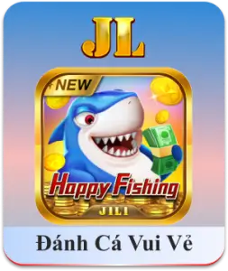 danh ca vui ve 253x300