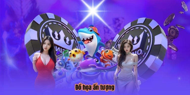 Đồ họa ấn tượng