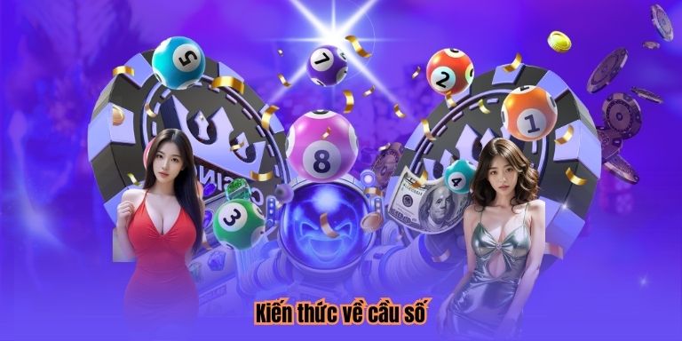 Kiến thức về cầu số