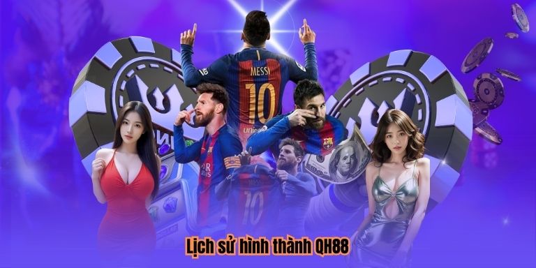 Lịch sử hình thành QH88
