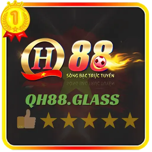 qh88 glass