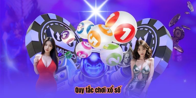 Mẹo Chơi Xổ Số: Phân Tích và Dự Đoán Chính Xác 2 Quy tắc chơi xổ số